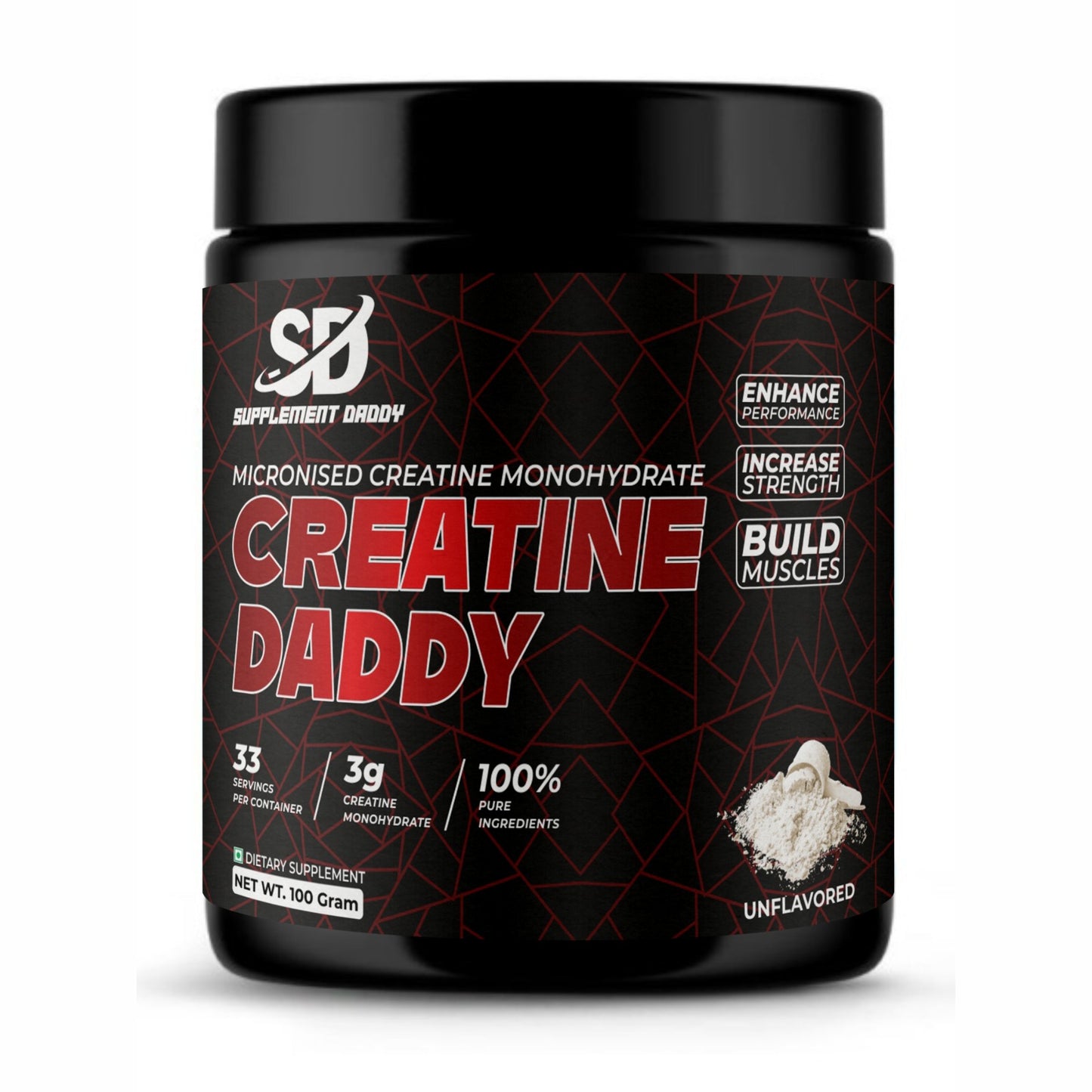 Creatine Daddy