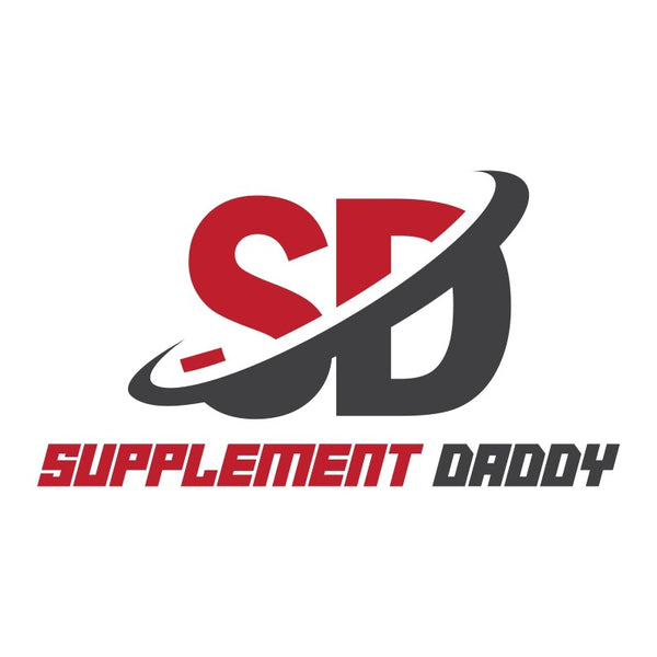 Supplement Daddy