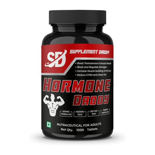 Hormone Daddy